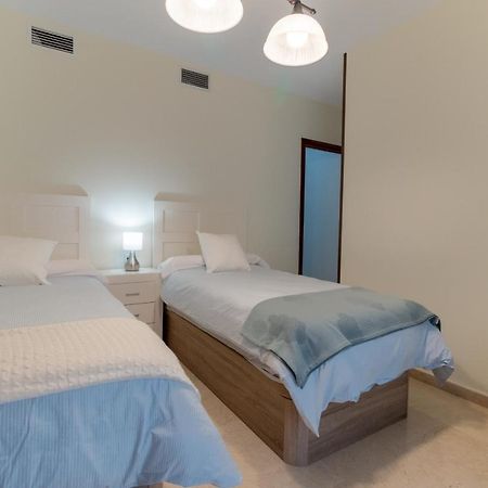 Apartamento Centrico Cardenas Cordoba Dış mekan fotoğraf
