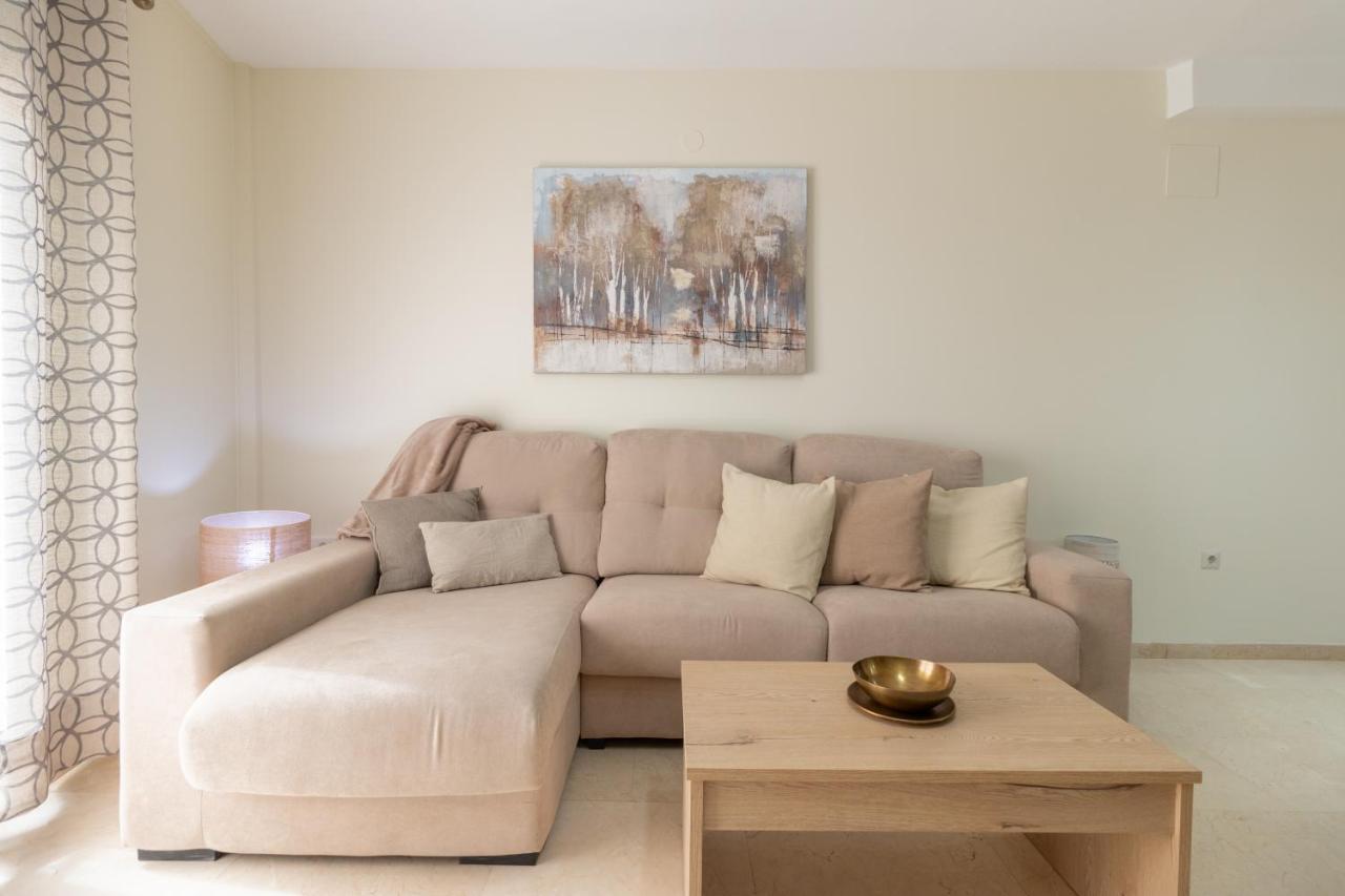 Apartamento Centrico Cardenas Cordoba Dış mekan fotoğraf