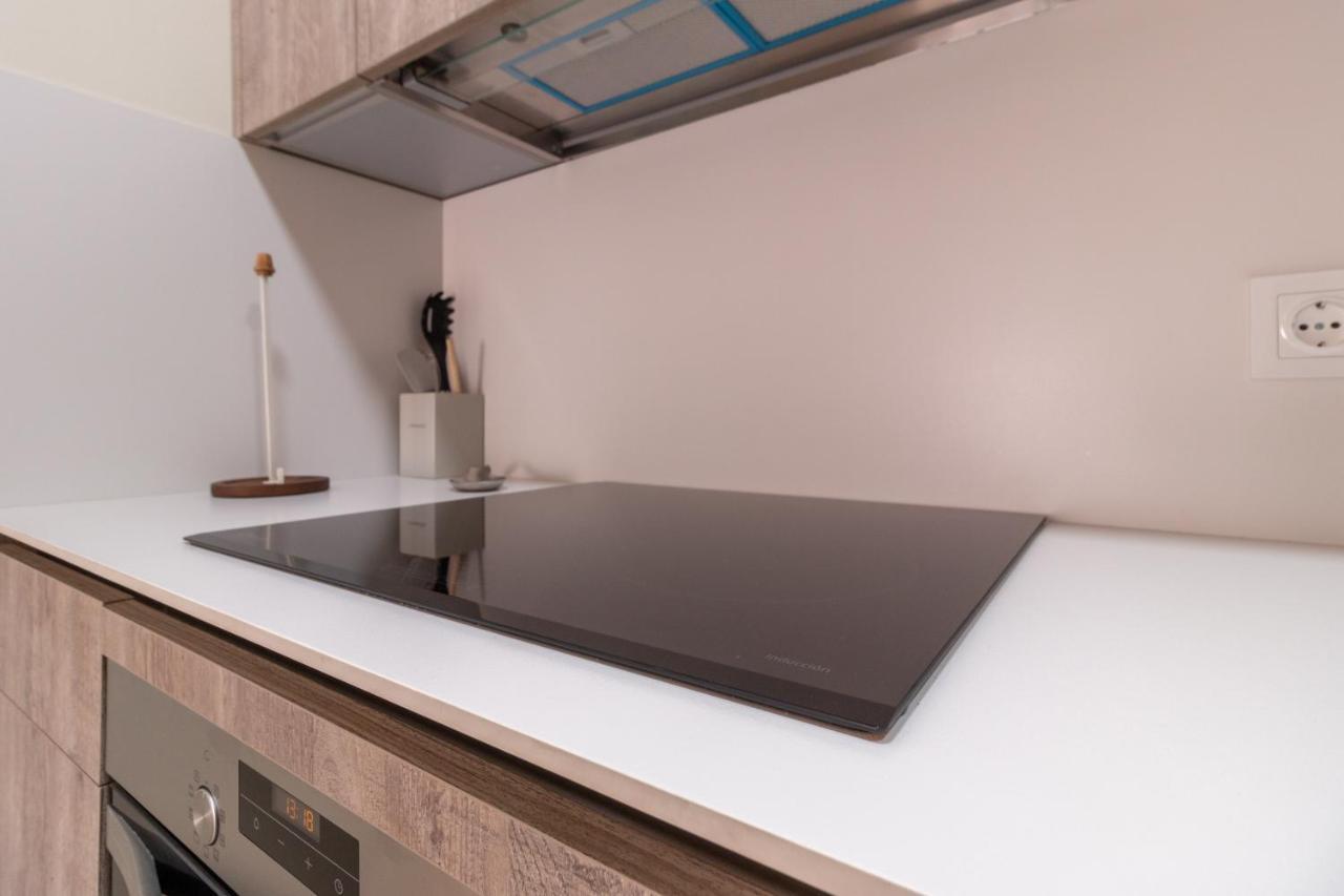 Apartamento Centrico Cardenas Cordoba Dış mekan fotoğraf