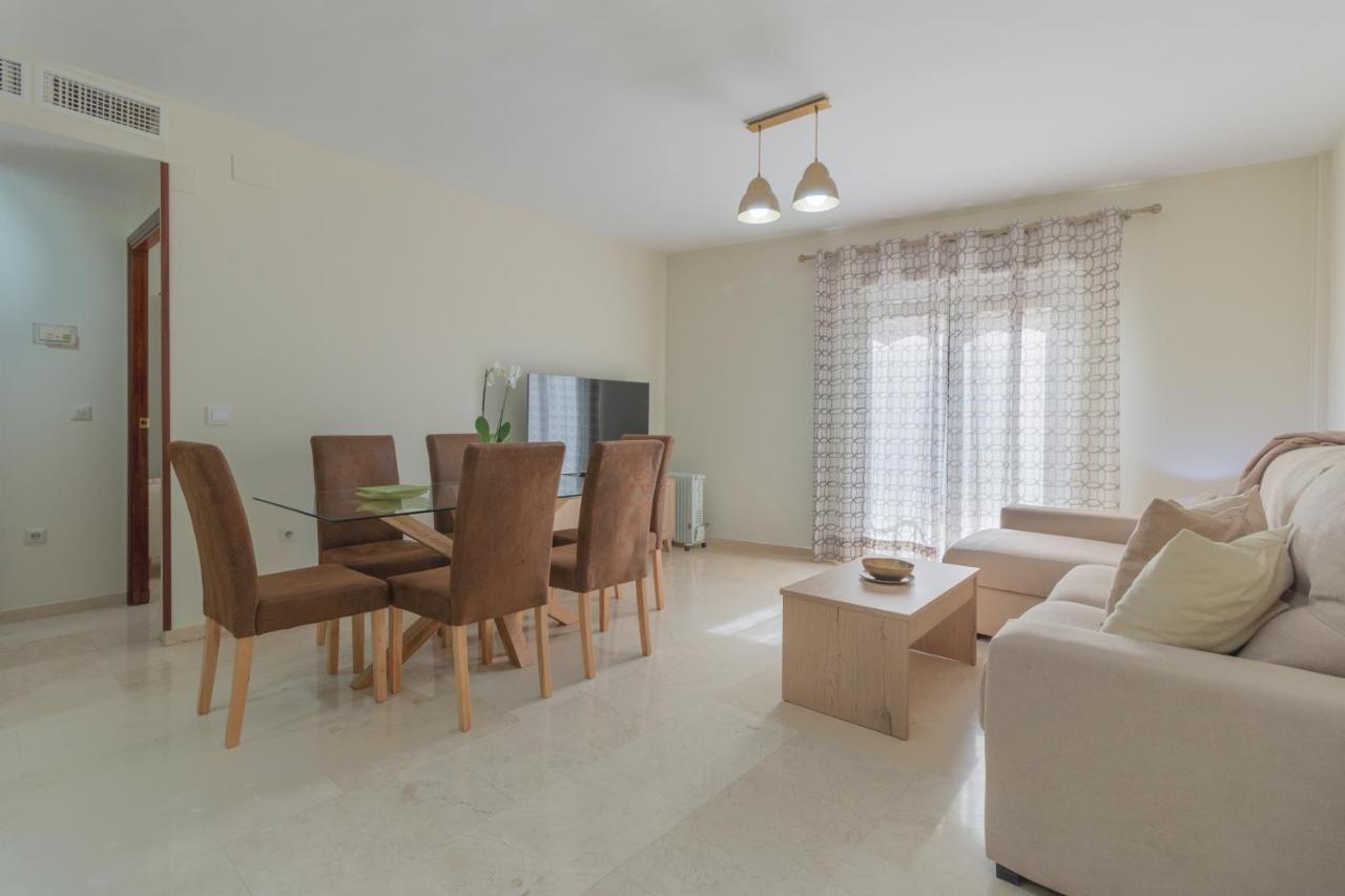 Apartamento Centrico Cardenas Cordoba Dış mekan fotoğraf