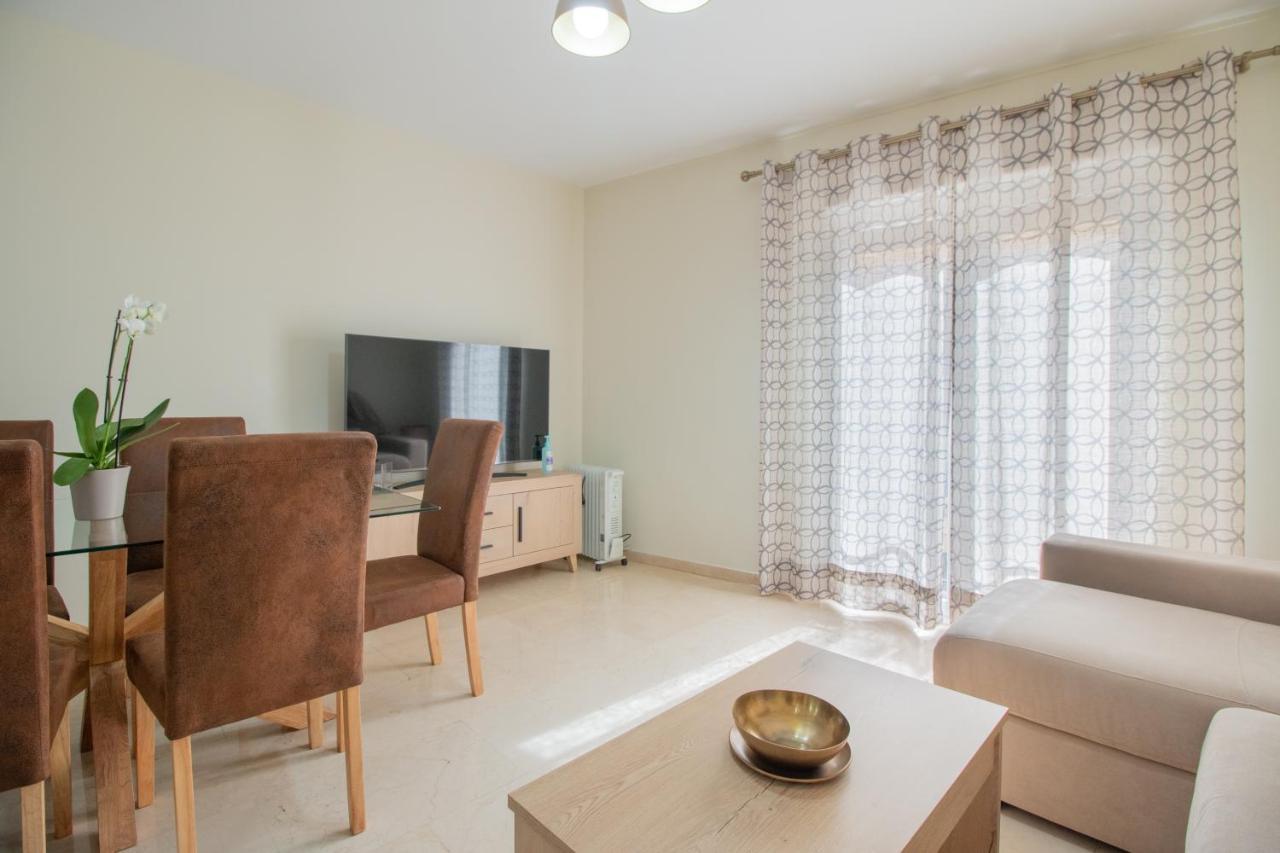 Apartamento Centrico Cardenas Cordoba Dış mekan fotoğraf