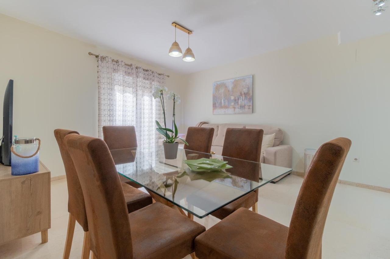 Apartamento Centrico Cardenas Cordoba Dış mekan fotoğraf