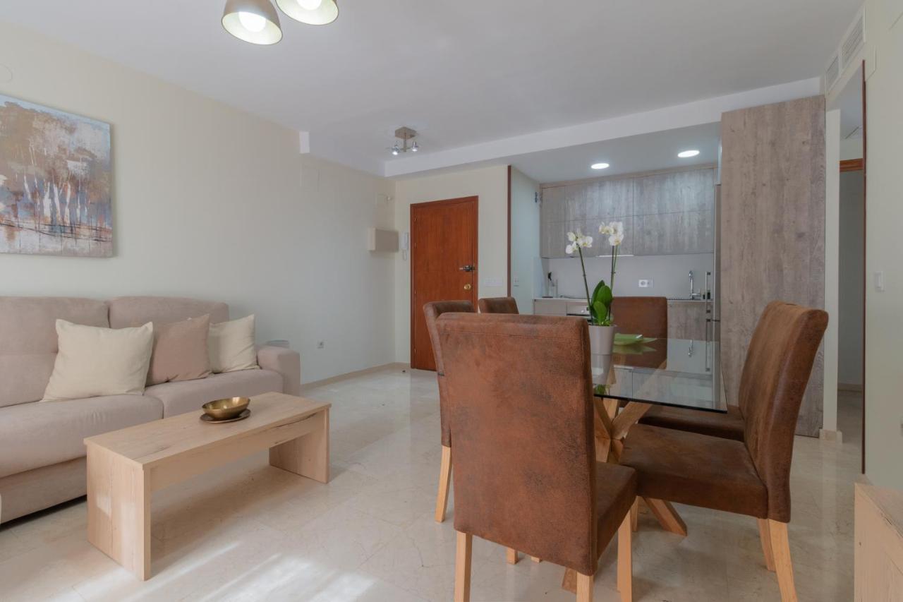 Apartamento Centrico Cardenas Cordoba Dış mekan fotoğraf