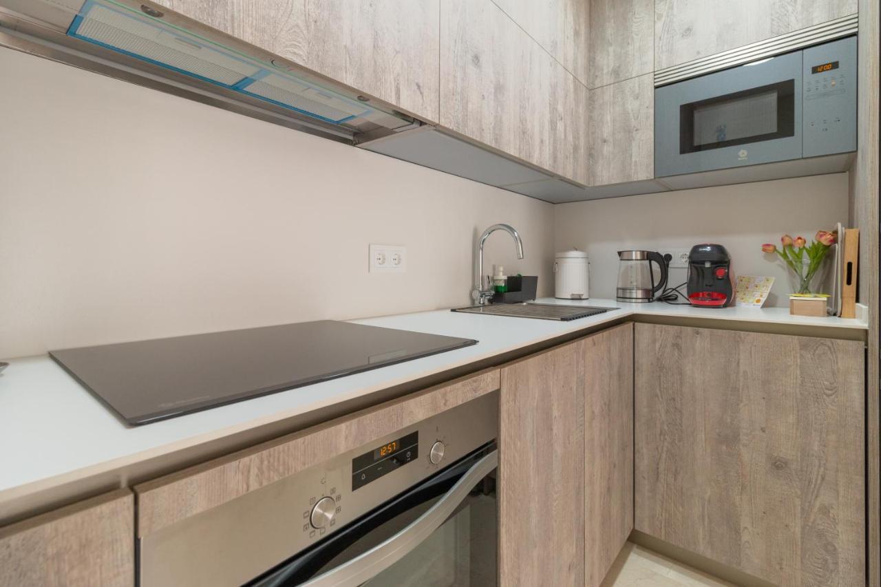 Apartamento Centrico Cardenas Cordoba Dış mekan fotoğraf