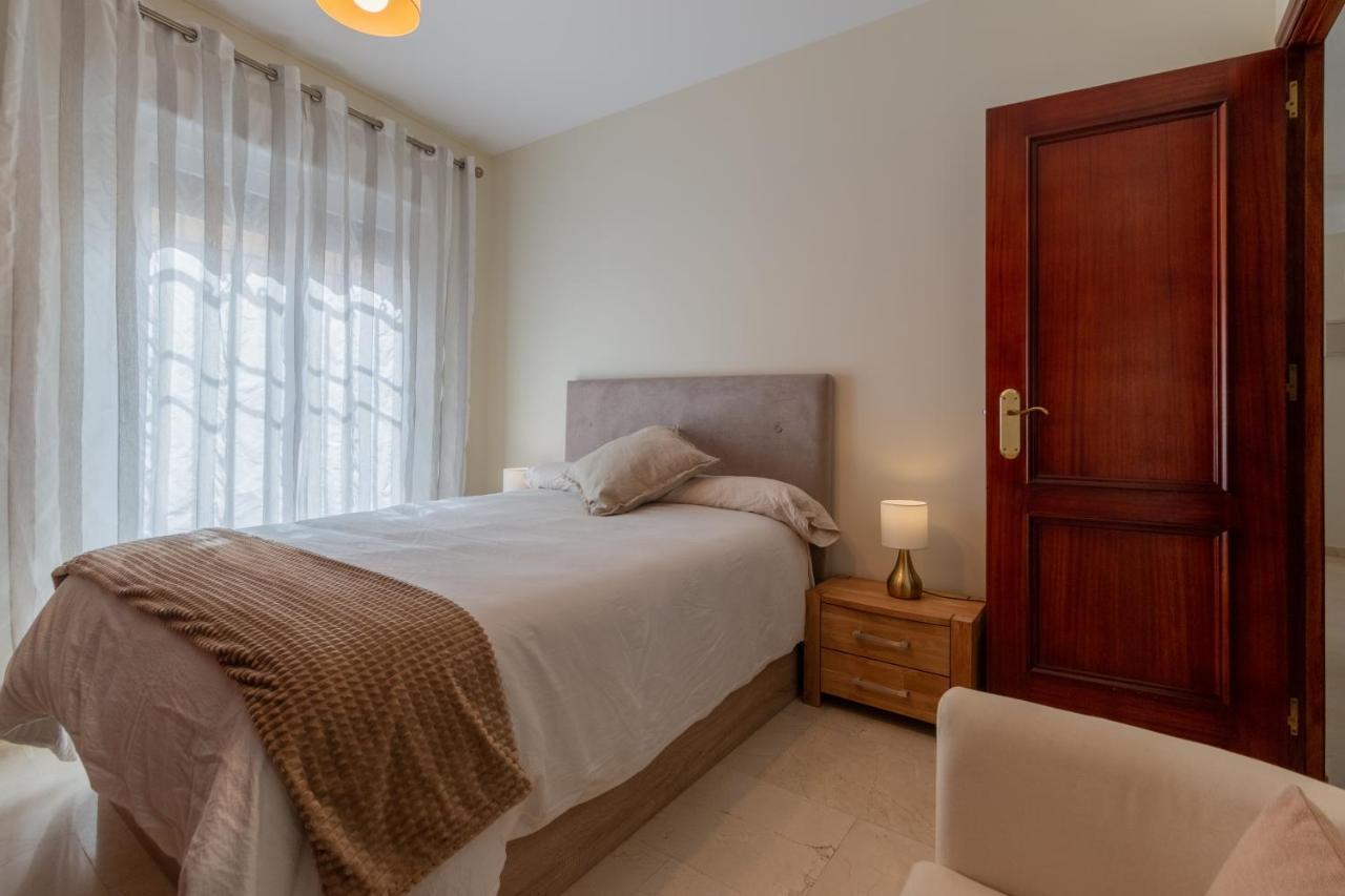 Apartamento Centrico Cardenas Cordoba Dış mekan fotoğraf
