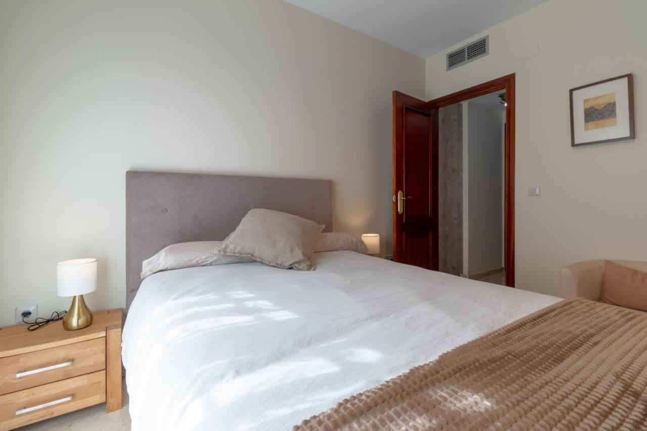 Apartamento Centrico Cardenas Cordoba Dış mekan fotoğraf