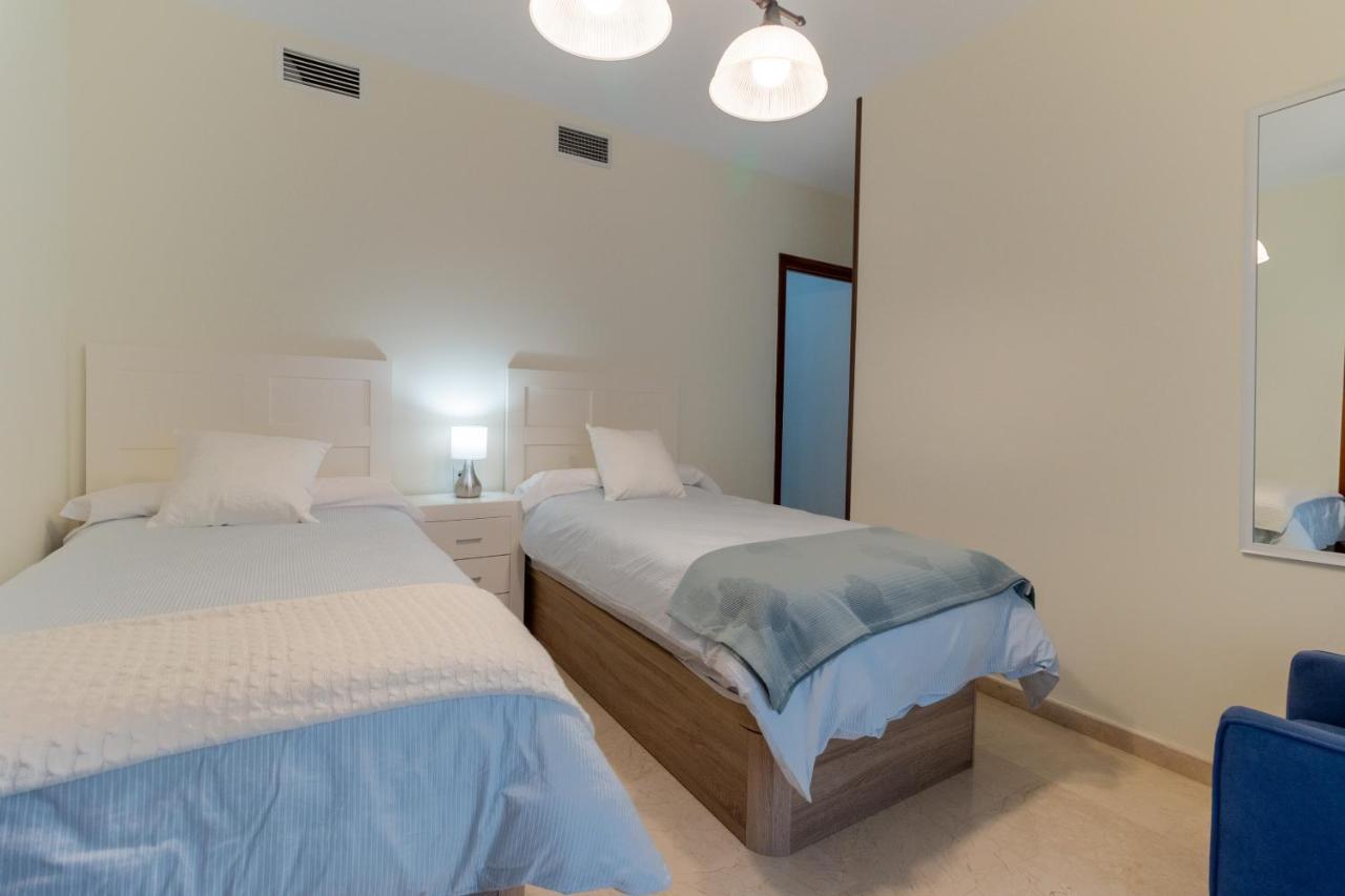 Apartamento Centrico Cardenas Cordoba Dış mekan fotoğraf