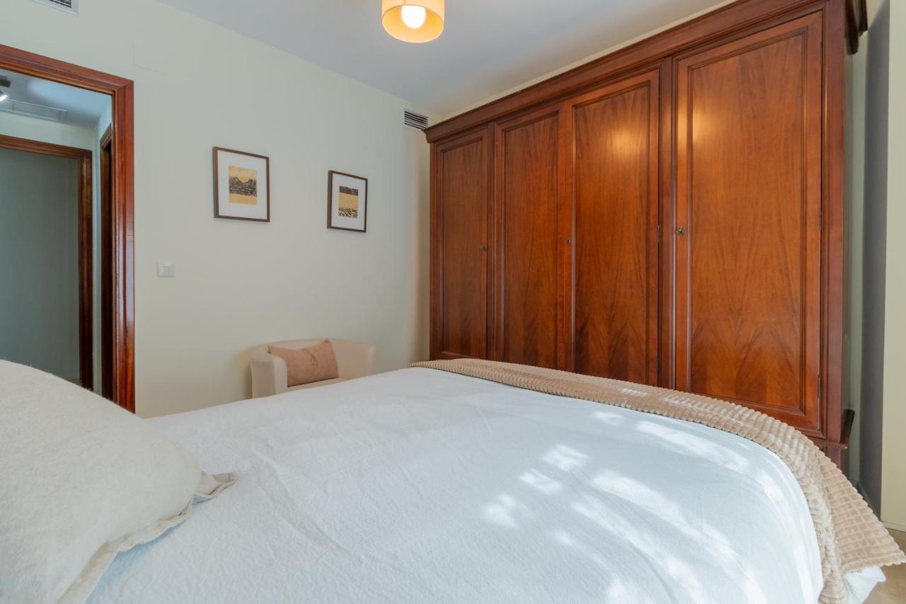 Apartamento Centrico Cardenas Cordoba Dış mekan fotoğraf