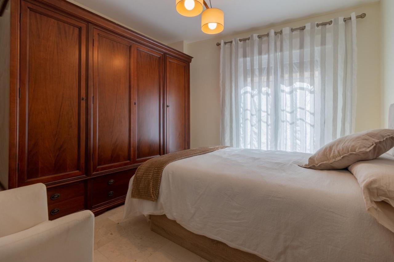 Apartamento Centrico Cardenas Cordoba Dış mekan fotoğraf