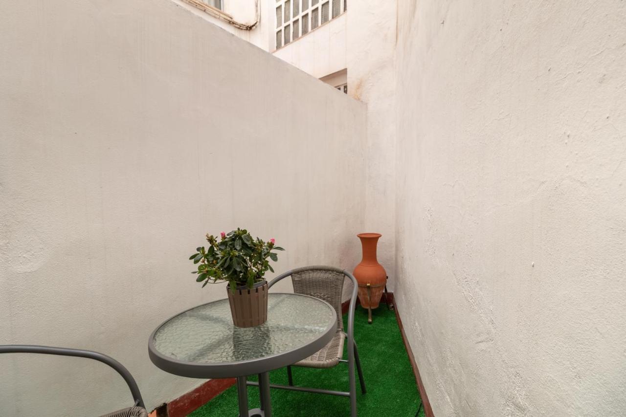 Apartamento Centrico Cardenas Cordoba Dış mekan fotoğraf