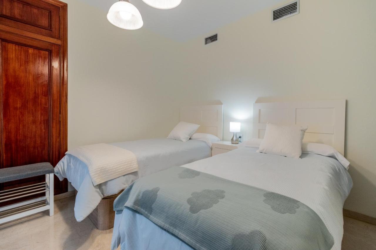 Apartamento Centrico Cardenas Cordoba Dış mekan fotoğraf
