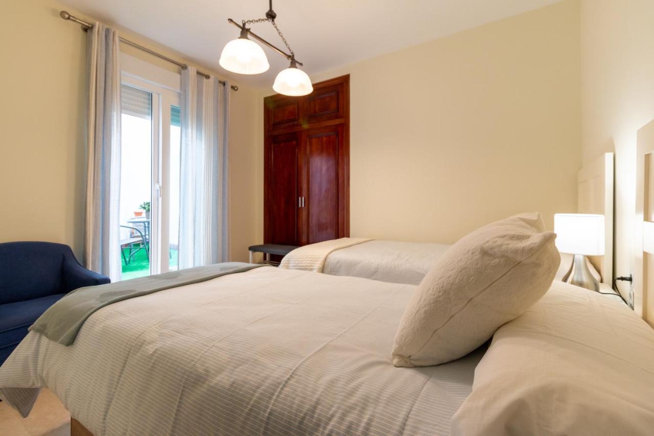 Apartamento Centrico Cardenas Cordoba Dış mekan fotoğraf